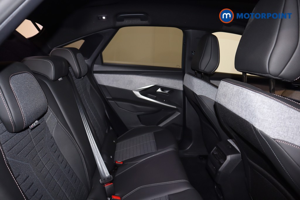 Peugeot 3008 Allure Automatic Electric SUV - Stock Number (1577497) - 14th supplementary image