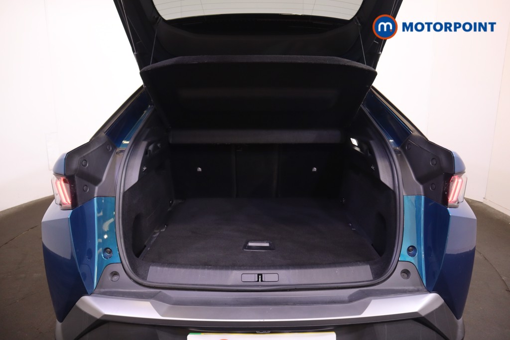 Peugeot 3008 Allure Automatic Electric SUV - Stock Number (1577497) - 15th supplementary image