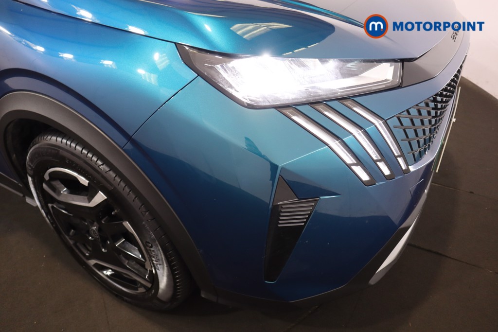 Peugeot 3008 Allure Automatic Electric SUV - Stock Number (1577497) - 20th supplementary image