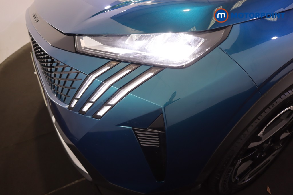Peugeot 3008 Allure Automatic Electric SUV - Stock Number (1577497) - 21st supplementary image