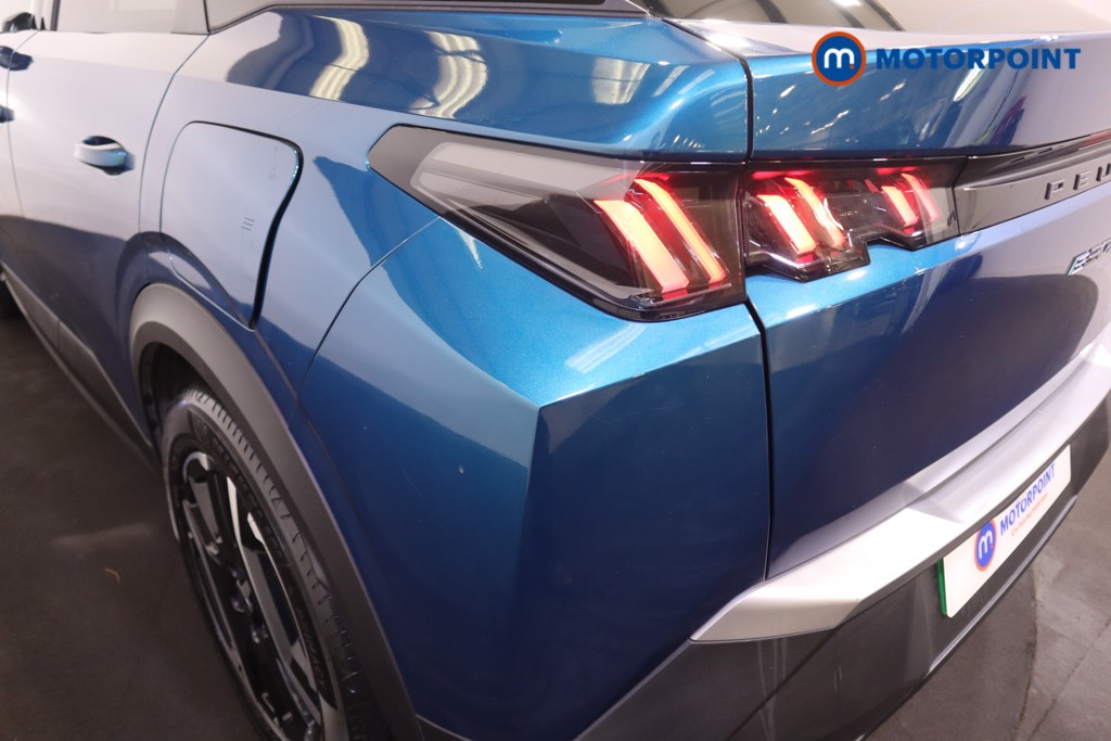 Peugeot 3008 Allure Automatic Electric SUV - Stock Number (1577497) - 22nd supplementary image