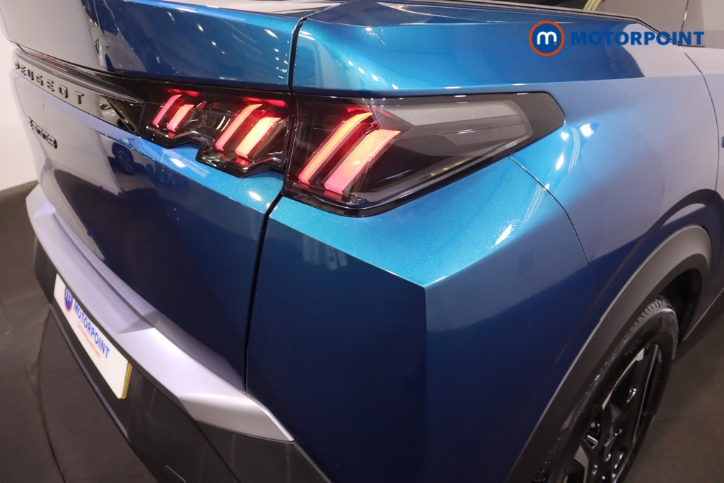 Peugeot 3008 Allure Automatic Electric SUV - Stock Number (1577497) - 23rd supplementary image