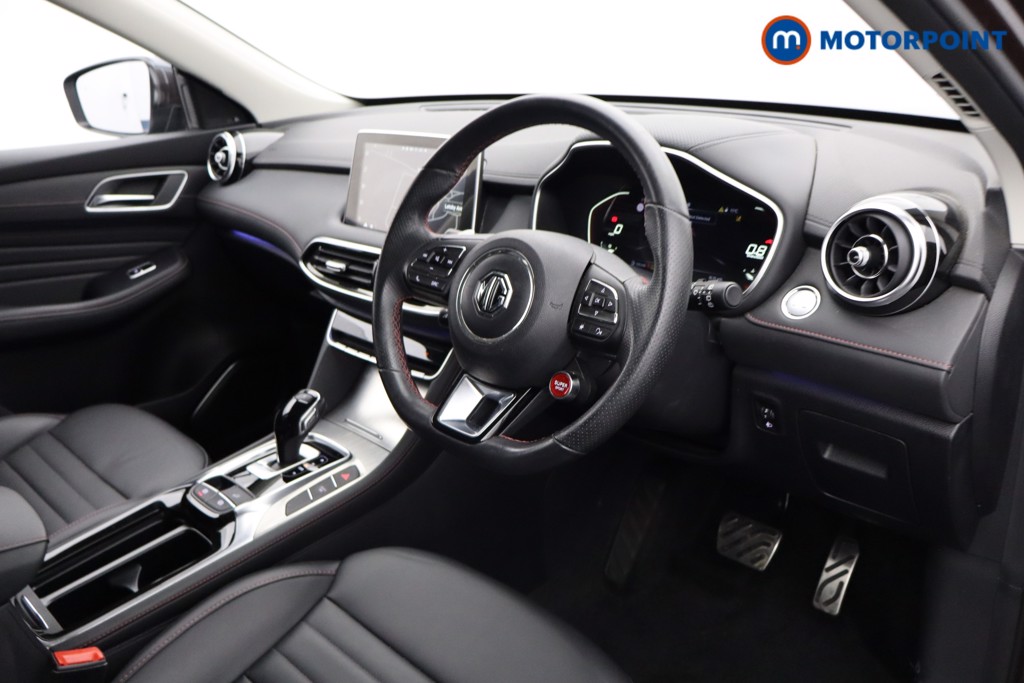 Mg Motor Uk HS Trophy Automatic Petrol SUV - Stock Number (1577504) - 4th supplementary image