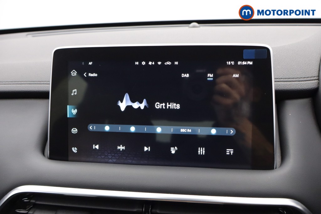 Mg Motor Uk HS Trophy Automatic Petrol SUV - Stock Number (1577504) - 6th supplementary image