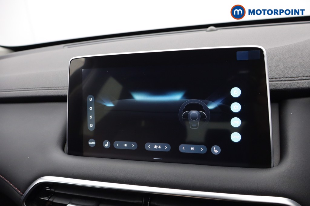 Mg Motor Uk HS Trophy Automatic Petrol SUV - Stock Number (1577504) - 8th supplementary image