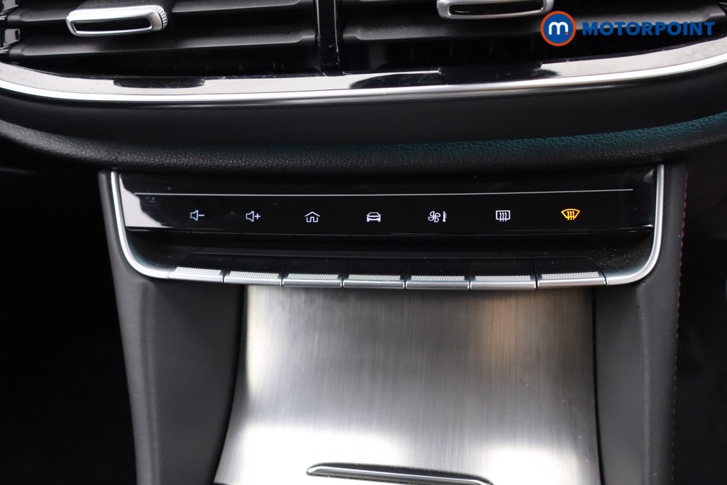 Mg Motor Uk HS Trophy Automatic Petrol SUV - Stock Number (1577504) - 11th supplementary image