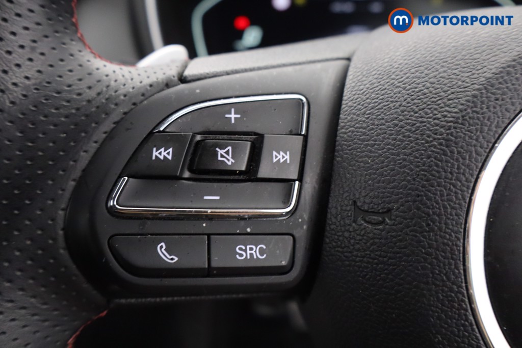 Mg Motor Uk HS Trophy Automatic Petrol SUV - Stock Number (1577504) - 13th supplementary image