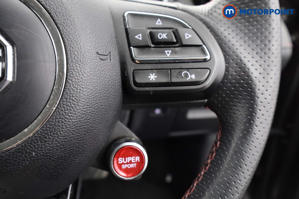 Mg Motor Uk HS Trophy Automatic Petrol SUV - Stock Number (1577504) - 14th supplementary image