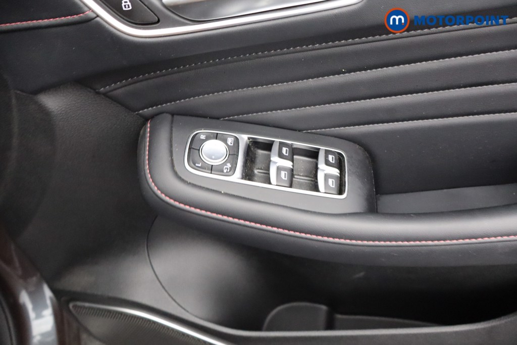 Mg Motor Uk HS Trophy Automatic Petrol SUV - Stock Number (1577504) - 15th supplementary image