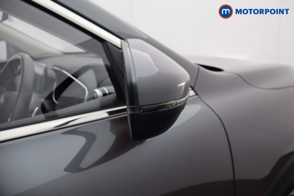 Mg Motor Uk HS Trophy Automatic Petrol SUV - Stock Number (1577504) - 18th supplementary image