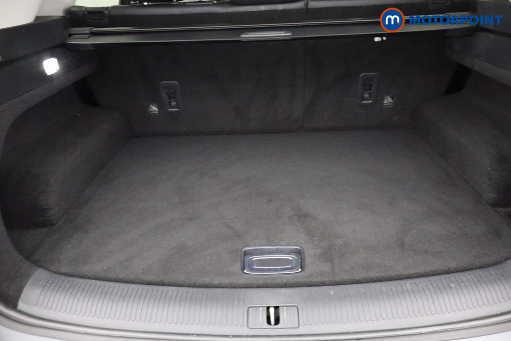 Mg Motor Uk HS Trophy Automatic Petrol SUV - Stock Number (1577504) - 22nd supplementary image