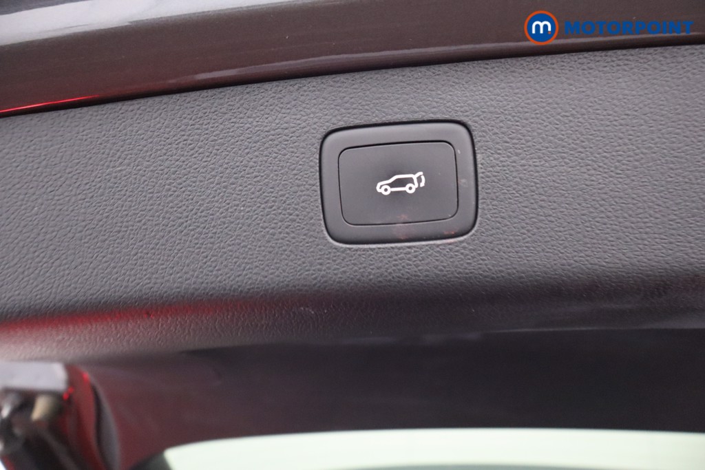 Mg Motor Uk HS Trophy Automatic Petrol SUV - Stock Number (1577504) - 23rd supplementary image
