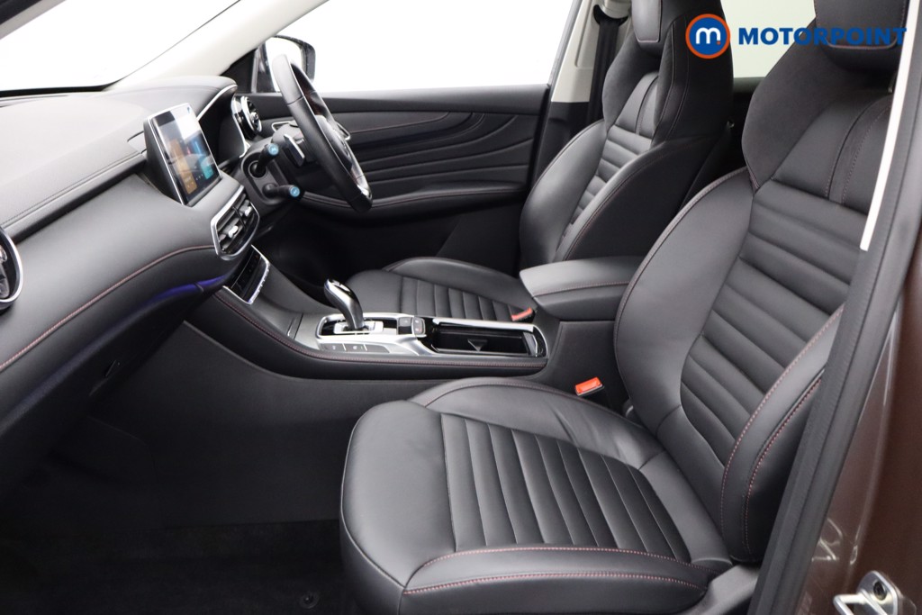 Mg Motor Uk HS Trophy Automatic Petrol SUV - Stock Number (1577504) - 24th supplementary image