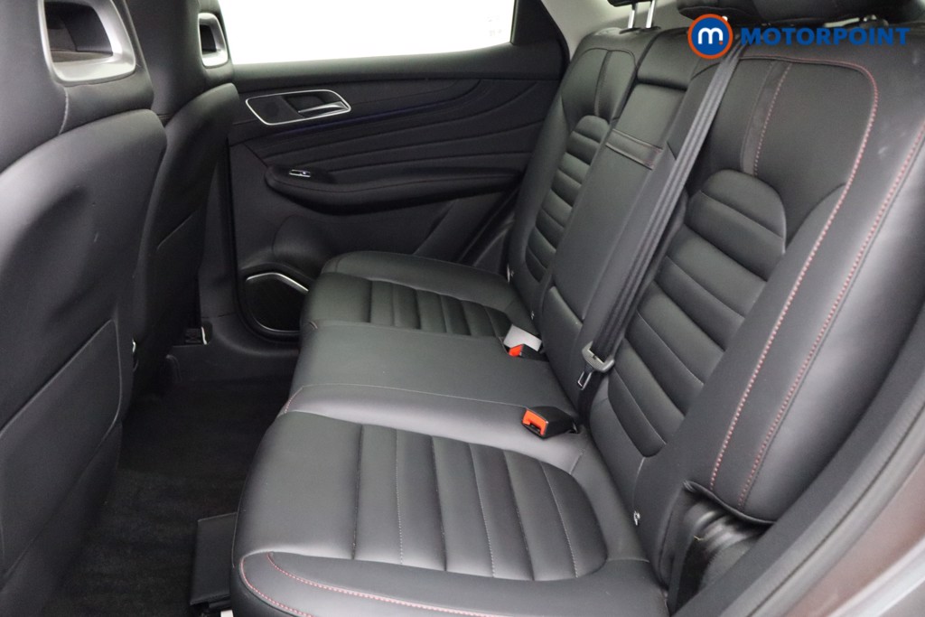 Mg Motor Uk HS Trophy Automatic Petrol SUV - Stock Number (1577504) - 26th supplementary image