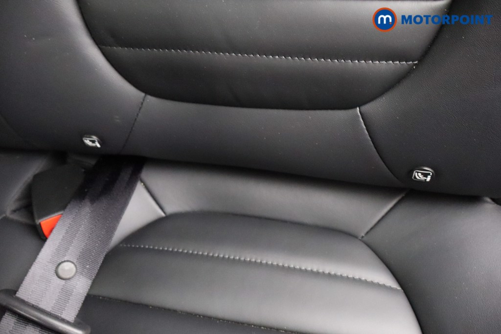 Mg Motor Uk HS Trophy Automatic Petrol SUV - Stock Number (1577504) - 27th supplementary image