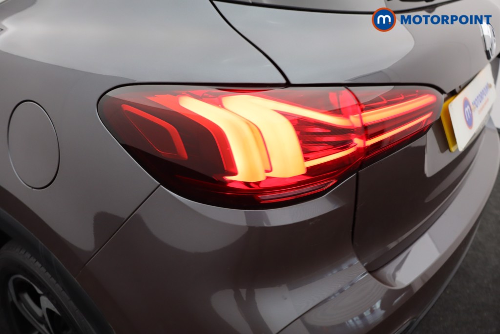 Mg Motor Uk HS Trophy Automatic Petrol SUV - Stock Number (1577504) - 28th supplementary image