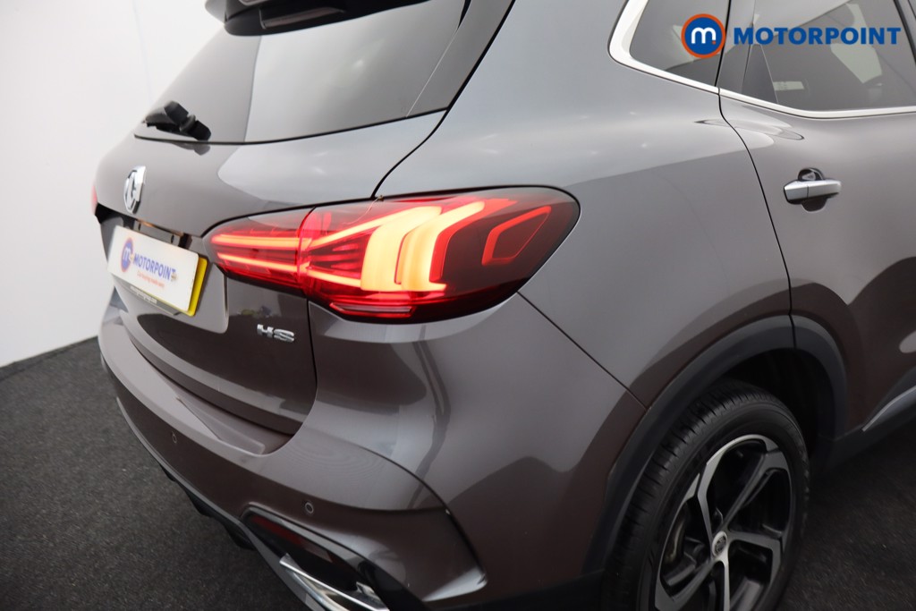 Mg Motor Uk HS Trophy Automatic Petrol SUV - Stock Number (1577504) - 29th supplementary image