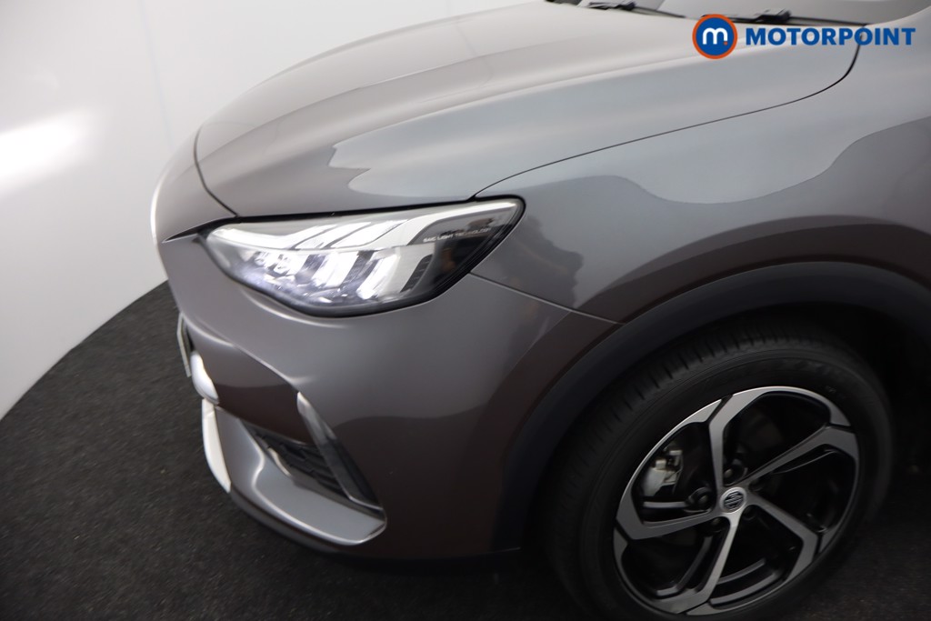 Mg Motor Uk HS Trophy Automatic Petrol SUV - Stock Number (1577504) - 31st supplementary image