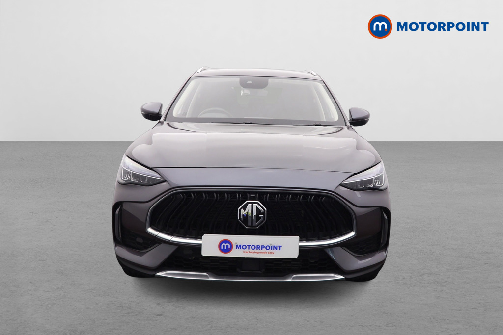 Mg Motor Uk HS Trophy Automatic Petrol SUV - Stock Number (1577504) - Front bumper