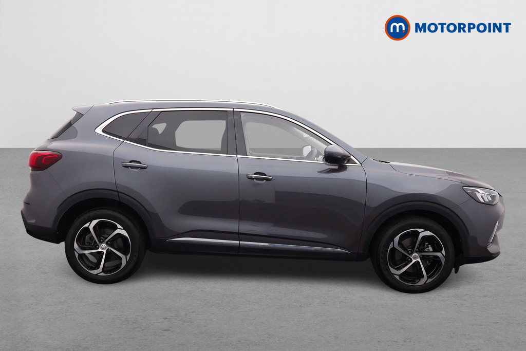 Mg Motor Uk HS Trophy Automatic Petrol SUV - Stock Number (1577504) - Drivers side