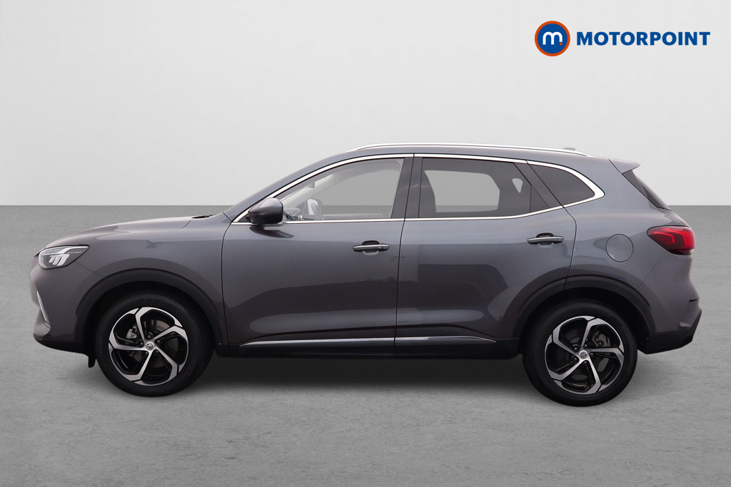 Mg Motor Uk HS Trophy Automatic Petrol SUV - Stock Number (1577504) - Passenger side