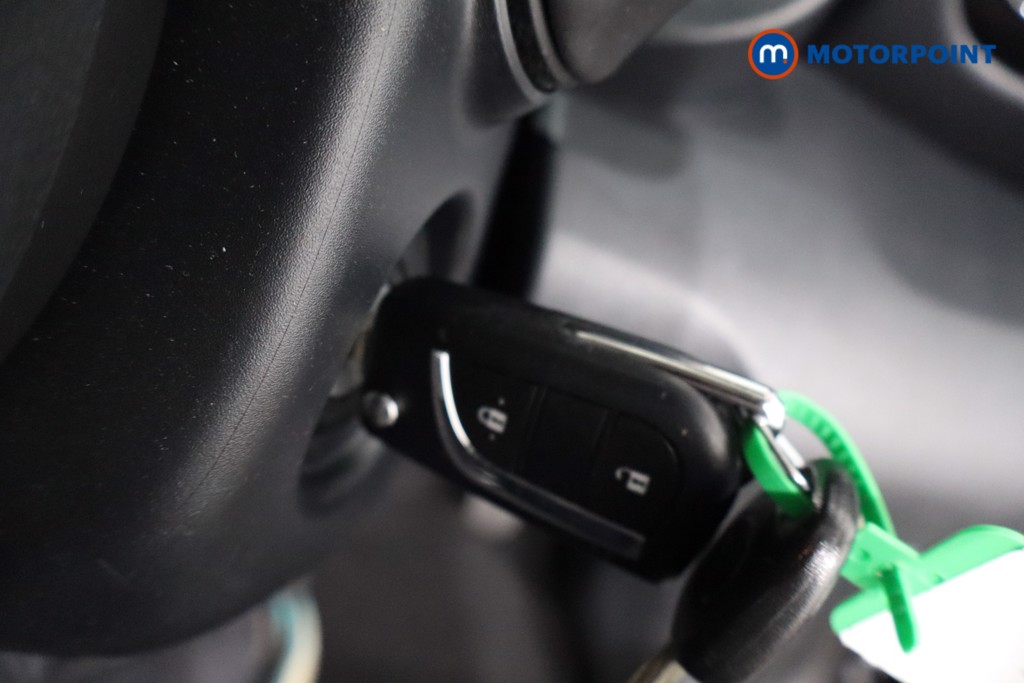 Toyota Yaris Icon Automatic Petrol-Electric Hybrid Hatchback - Stock Number (1577545) - 13th supplementary image