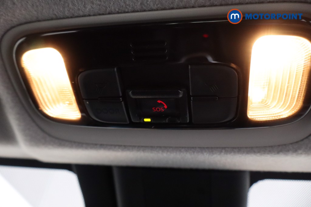 Toyota Yaris Icon Automatic Petrol-Electric Hybrid Hatchback - Stock Number (1577545) - 20th supplementary image