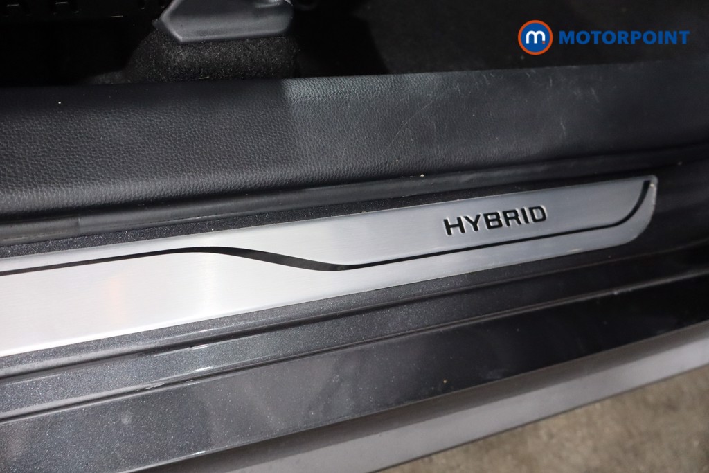 Toyota Yaris Icon Automatic Petrol-Electric Hybrid Hatchback - Stock Number (1577545) - 21st supplementary image
