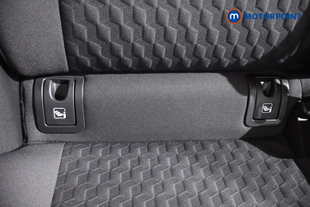 Toyota Yaris Icon Automatic Petrol-Electric Hybrid Hatchback - Stock Number (1577545) - 26th supplementary image