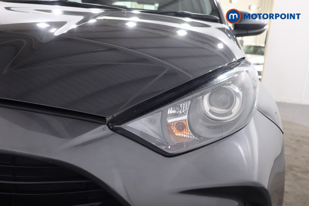 Toyota Yaris Icon Automatic Petrol-Electric Hybrid Hatchback - Stock Number (1577545) - 27th supplementary image