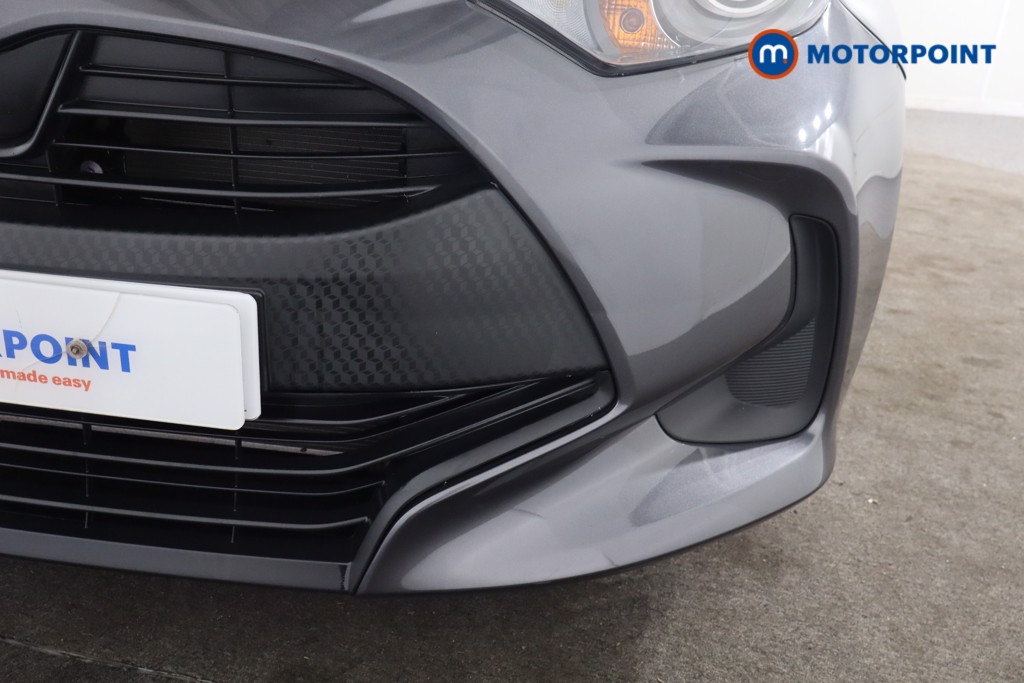 Toyota Yaris Icon Automatic Petrol-Electric Hybrid Hatchback - Stock Number (1577545) - 28th supplementary image