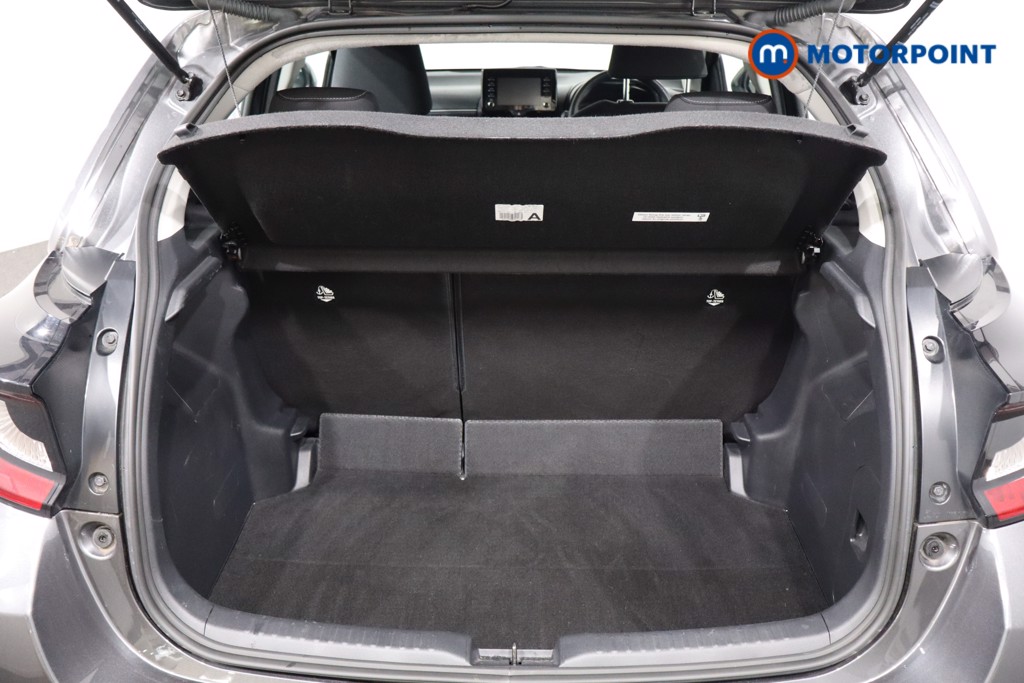 Toyota Yaris Icon Automatic Petrol-Electric Hybrid Hatchback - Stock Number (1577545) - 38th supplementary image