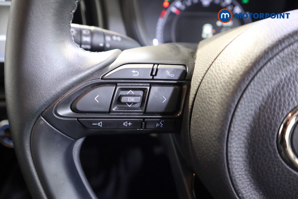 Toyota Aygo X Pure Manual Petrol Hatchback - Stock Number (1577549) - 3rd supplementary image