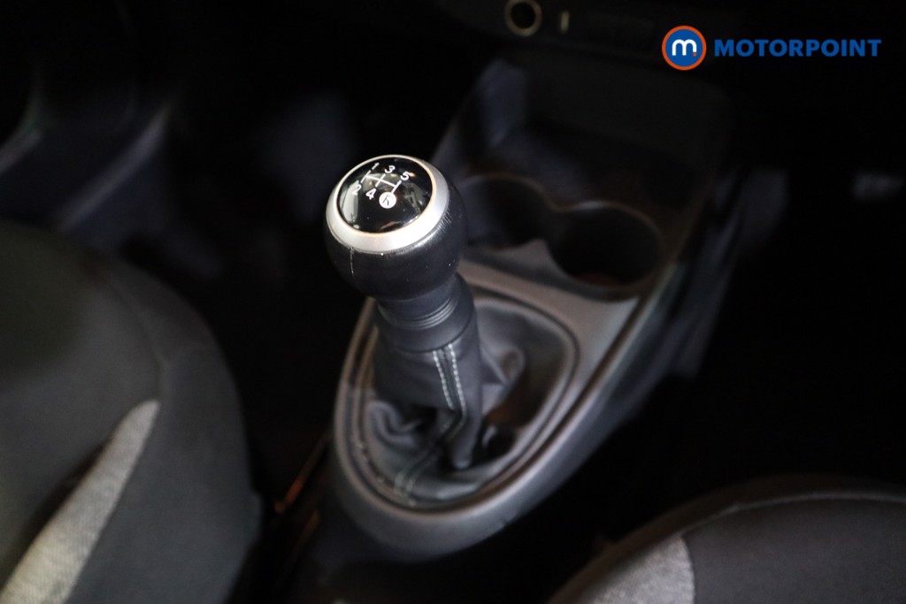 Toyota Aygo X Pure Manual Petrol Hatchback - Stock Number (1577549) - 8th supplementary image