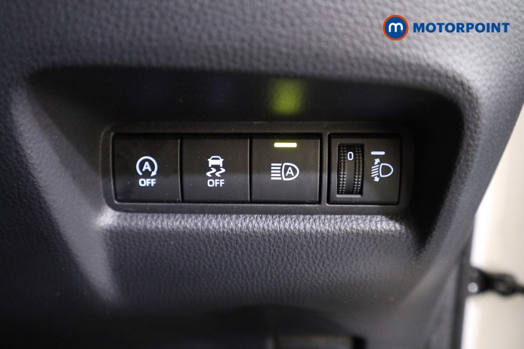 Toyota Aygo X Pure Manual Petrol Hatchback - Stock Number (1577549) - 9th supplementary image