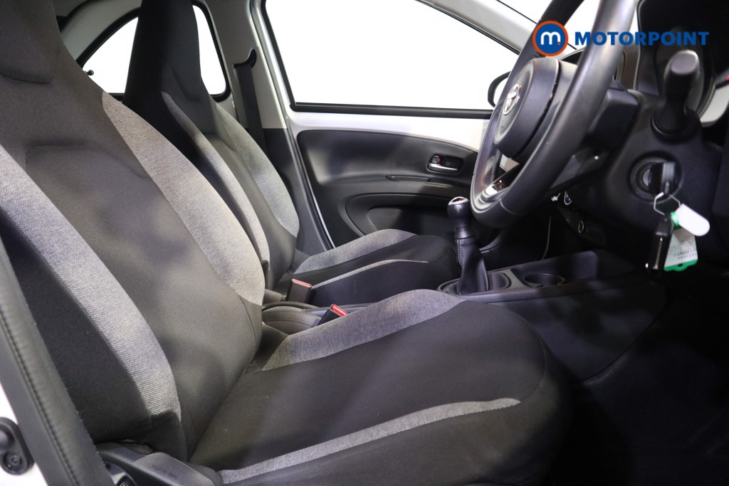 Toyota Aygo X Pure Manual Petrol Hatchback - Stock Number (1577549) - 11th supplementary image