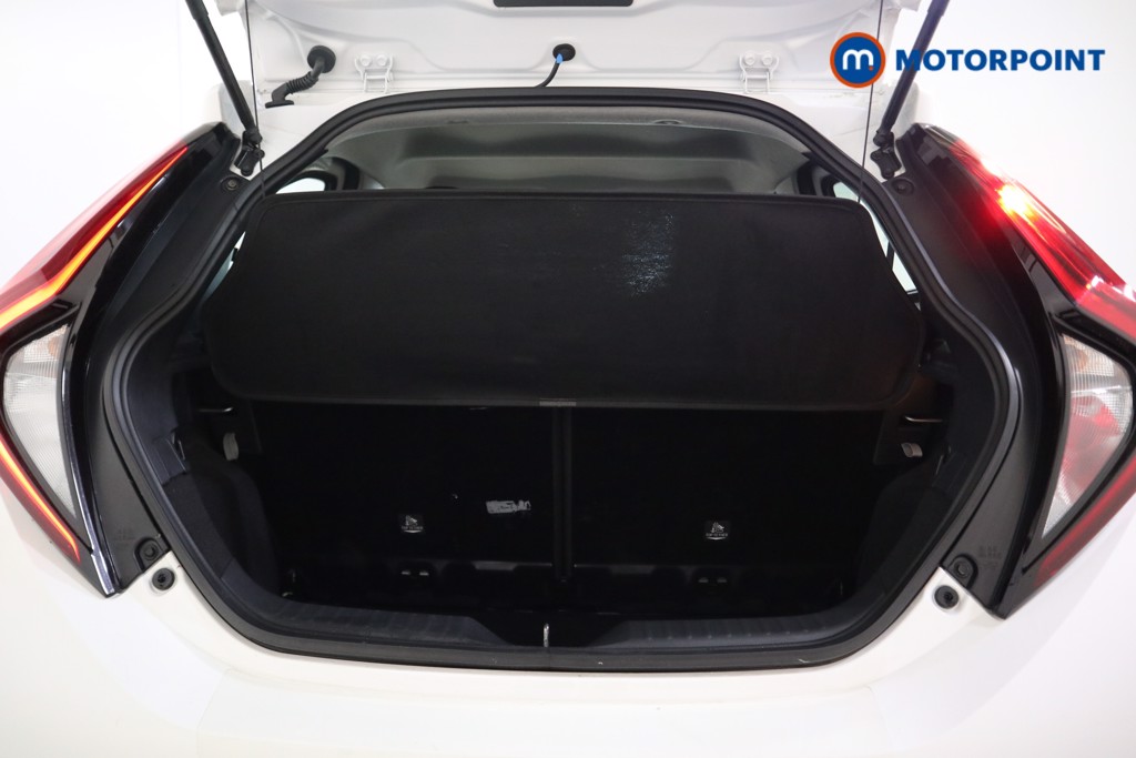 Toyota Aygo X Pure Manual Petrol Hatchback - Stock Number (1577549) - 13th supplementary image