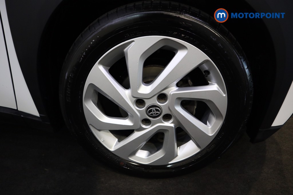Toyota Aygo X Pure Manual Petrol Hatchback - Stock Number (1577549) - 15th supplementary image