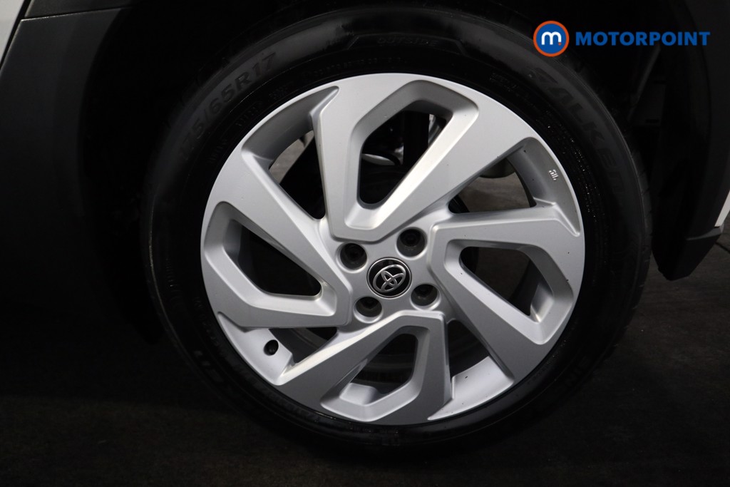 Toyota Aygo X Pure Manual Petrol Hatchback - Stock Number (1577549) - 17th supplementary image