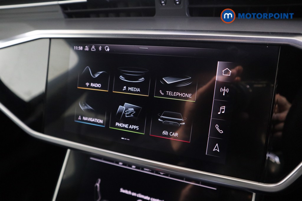 Audi A6 S Line Automatic Diesel Estate - Stock Number (1577574) - 6th supplementary image