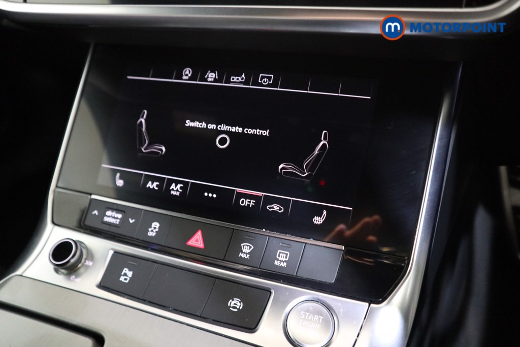 Audi A6 S Line Automatic Diesel Estate - Stock Number (1577574) - 7th supplementary image