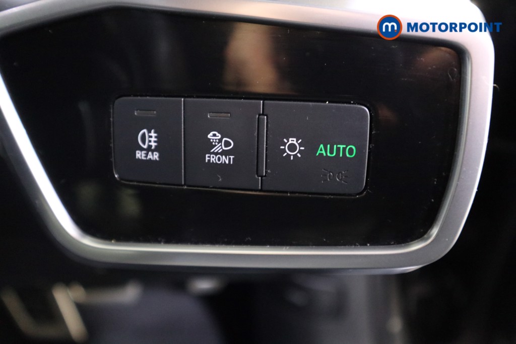 Audi A6 S Line Automatic Diesel Estate - Stock Number (1577574) - 9th supplementary image