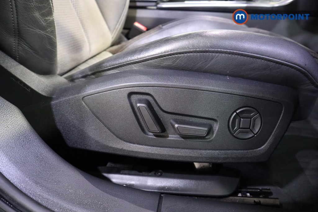 Audi A6 S Line Automatic Diesel Estate - Stock Number (1577574) - 13th supplementary image