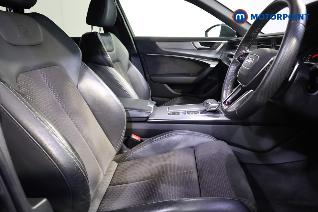 Audi A6 S Line Automatic Diesel Estate - Stock Number (1577574) - 14th supplementary image