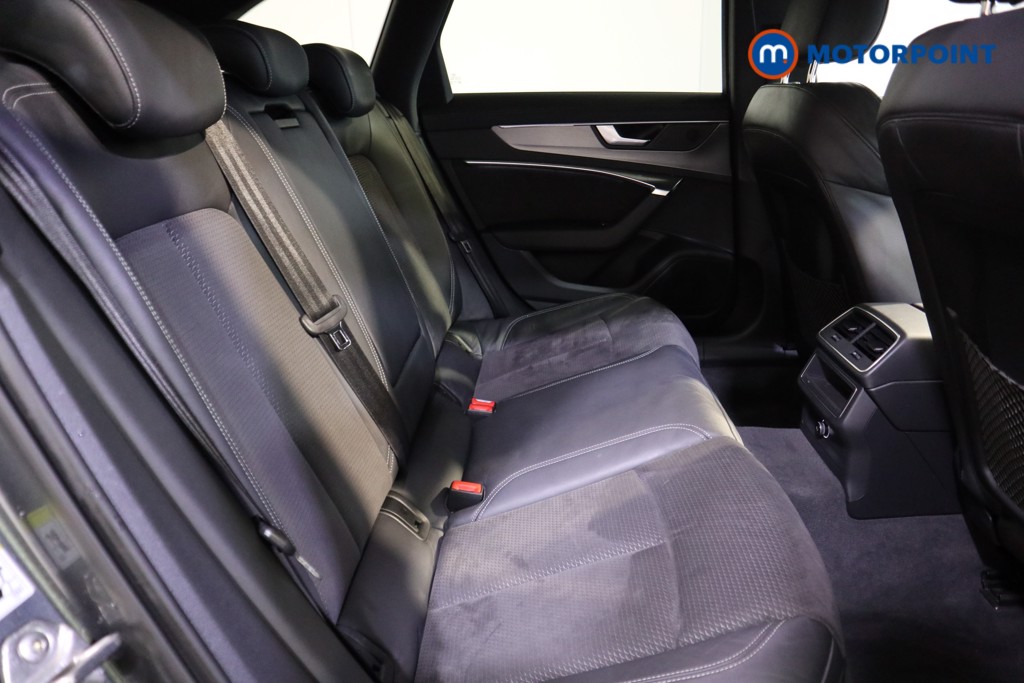 Audi A6 S Line Automatic Diesel Estate - Stock Number (1577574) - 15th supplementary image