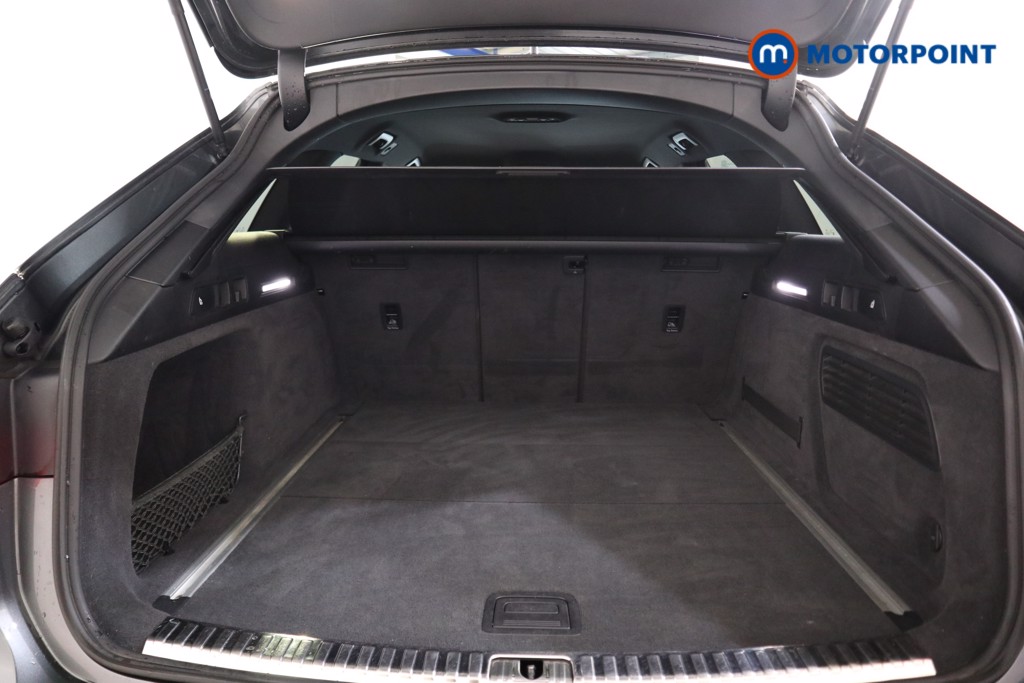 Audi A6 S Line Automatic Diesel Estate - Stock Number (1577574) - 16th supplementary image