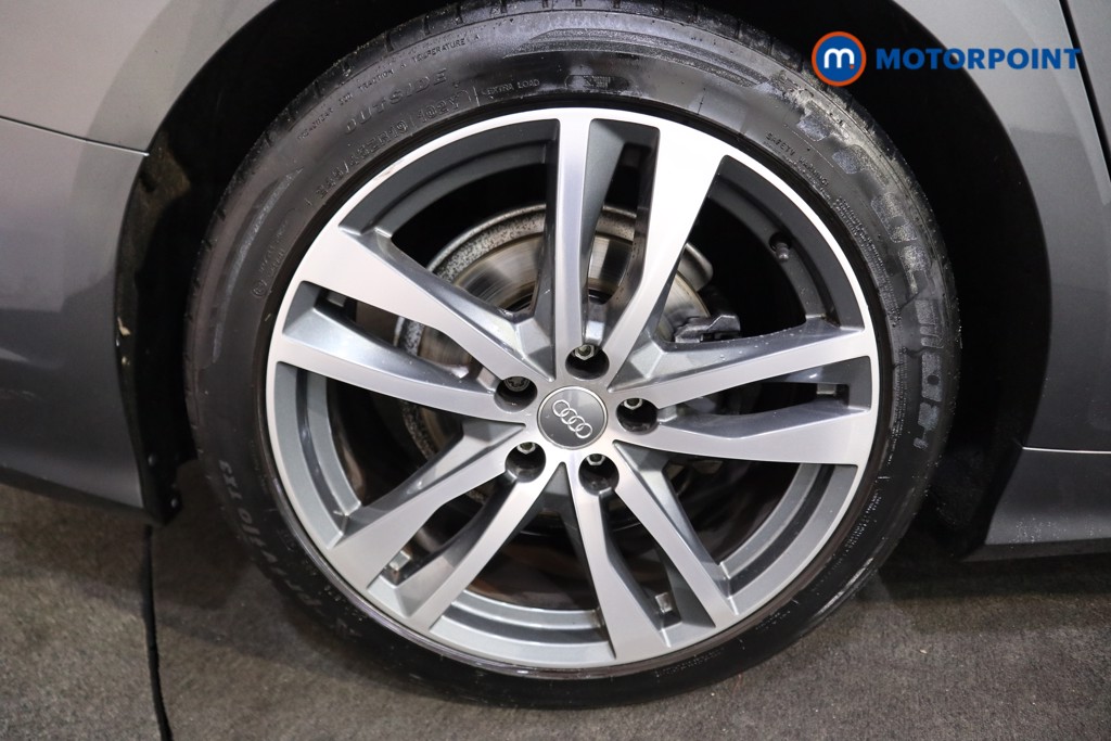 Audi A6 S Line Automatic Diesel Estate - Stock Number (1577574) - 18th supplementary image