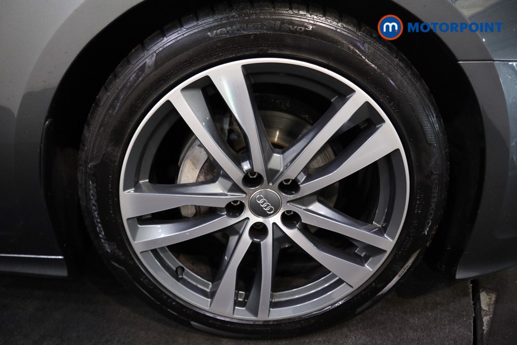 Audi A6 S Line Automatic Diesel Estate - Stock Number (1577574) - 19th supplementary image