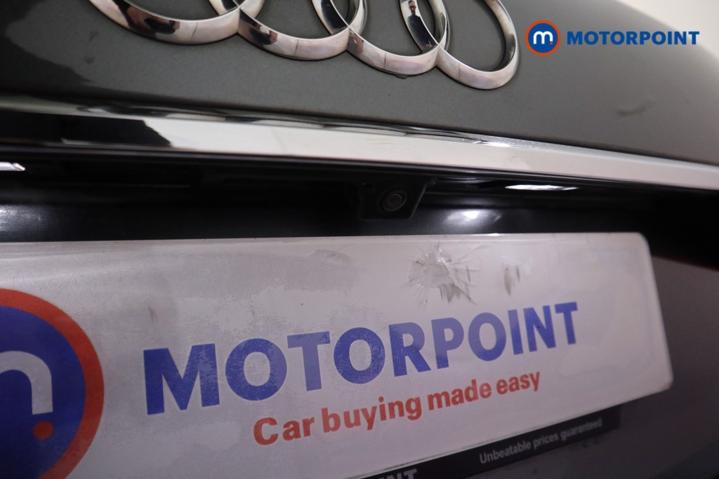 Audi A6 S Line Automatic Diesel Estate - Stock Number (1577574) - 23rd supplementary image