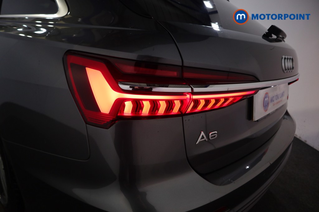 Audi A6 S Line Automatic Diesel Estate - Stock Number (1577574) - 24th supplementary image